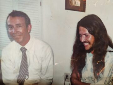 Imágenes para rendir homenaje a persona finada, estas pueden variar en su contenido.