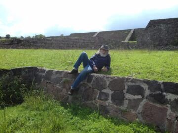 Imágenes para rendir homenaje a persona finada, estas pueden variar en su contenido.