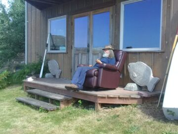 Imágenes para rendir homenaje a persona finada, estas pueden variar en su contenido.