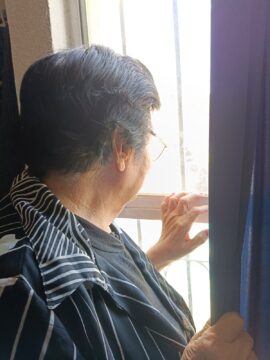 Imágenes para rendir homenaje a persona finada, estas pueden variar en su contenido.