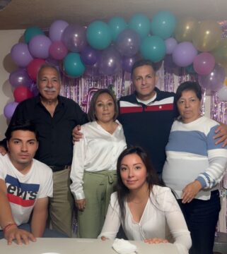 Imágenes para rendir homenaje a persona finada, estas pueden variar en su contenido.