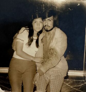 Imágenes para rendir homenaje a persona finada, estas pueden variar en su contenido.