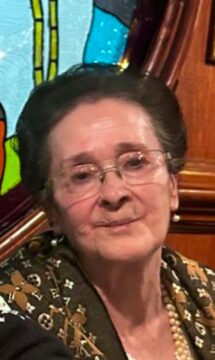 Imágenes para rendir homenaje a persona finada, estas pueden variar en su contenido.