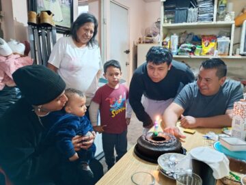 Imágenes para rendir homenaje a persona finada, estas pueden variar en su contenido.