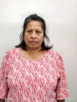 Imágenes para rendir homenaje a persona finada, estas pueden variar en su contenido.