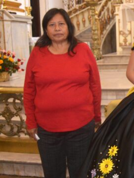 Imágenes para rendir homenaje a persona finada, estas pueden variar en su contenido.