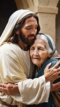 Imágenes para rendir homenaje a persona finada, estas pueden variar en su contenido.