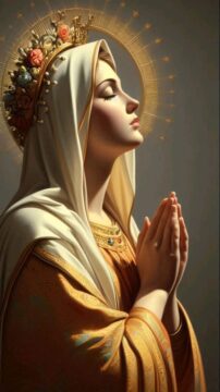 Imágenes para rendir homenaje a persona finada, estas pueden variar en su contenido.