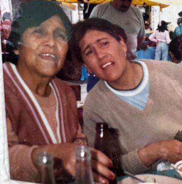 Imágenes para rendir homenaje a persona finada, estas pueden variar en su contenido.