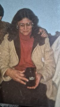 Imágenes para rendir homenaje a persona finada, estas pueden variar en su contenido.