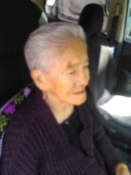 Imágenes para rendir homenaje a persona finada, estas pueden variar en su contenido.