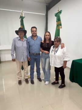 Imágenes para rendir homenaje a persona finada, estas pueden variar en su contenido.