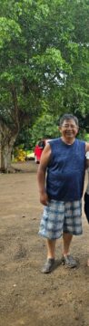 Imágenes para rendir homenaje a persona finada, estas pueden variar en su contenido.
