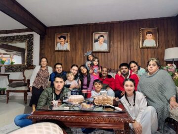 Imágenes para rendir homenaje a persona finada, estas pueden variar en su contenido.