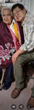Imágenes para rendir homenaje a persona finada, estas pueden variar en su contenido.