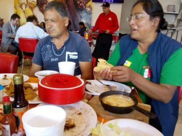 Imágenes para rendir homenaje a persona finada, estas pueden variar en su contenido.