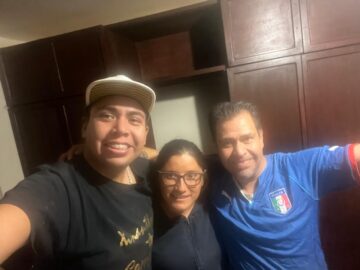 Imágenes para rendir homenaje a persona finada, estas pueden variar en su contenido.