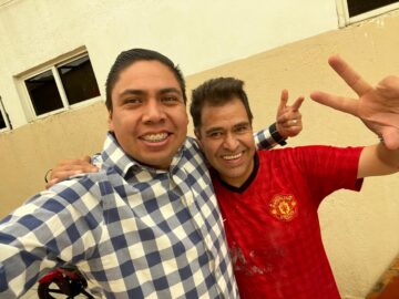 Imágenes para rendir homenaje a persona finada, estas pueden variar en su contenido.