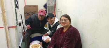 Imágenes para rendir homenaje a persona finada, estas pueden variar en su contenido.