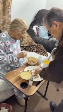 Imágenes para rendir homenaje a persona finada, estas pueden variar en su contenido.