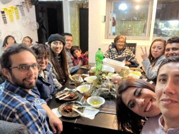 Imágenes para rendir homenaje a persona finada, estas pueden variar en su contenido.