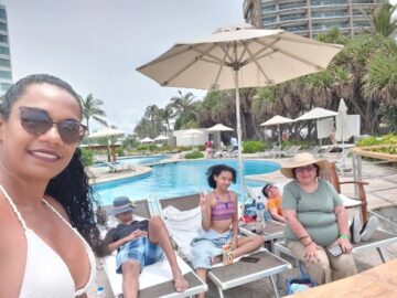 Imágenes para rendir homenaje a persona finada, estas pueden variar en su contenido.