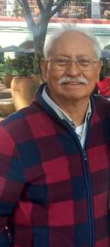 Imágenes para rendir homenaje a persona finada, estas pueden variar en su contenido.