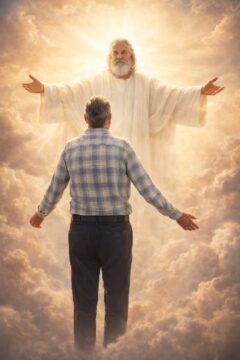 Imágenes para rendir homenaje a persona finada, estas pueden variar en su contenido.