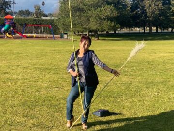 Imágenes para rendir homenaje a persona finada, estas pueden variar en su contenido.