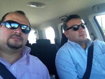 Imágenes para rendir homenaje a persona finada, estas pueden variar en su contenido.