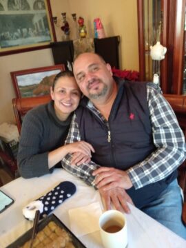 Imágenes para rendir homenaje a persona finada, estas pueden variar en su contenido.