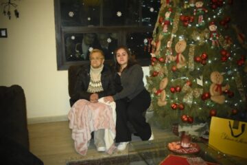 Imágenes para rendir homenaje a persona finada, estas pueden variar en su contenido.