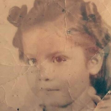 Imágenes para rendir homenaje a persona finada, estas pueden variar en su contenido.