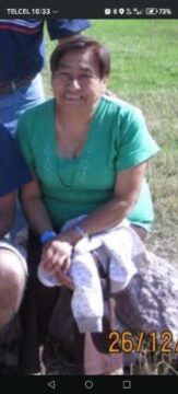 Imágenes para rendir homenaje a persona finada, estas pueden variar en su contenido.