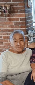 Imágenes para rendir homenaje a persona finada, estas pueden variar en su contenido.