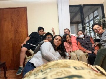 Imágenes para rendir homenaje a persona finada, estas pueden variar en su contenido.