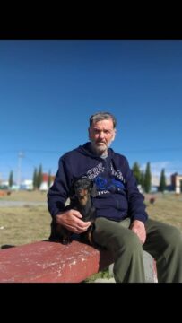 Imágenes para rendir homenaje a persona finada, estas pueden variar en su contenido.