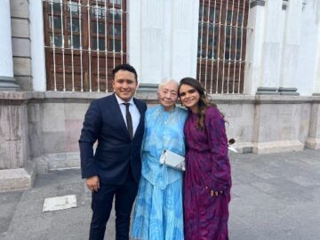 Imágenes para rendir homenaje a persona finada, estas pueden variar en su contenido.