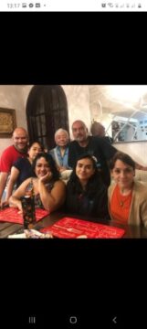 Imágenes para rendir homenaje a persona finada, estas pueden variar en su contenido.