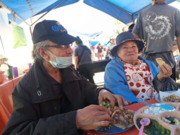 Imágenes para rendir homenaje a persona finada, estas pueden variar en su contenido.