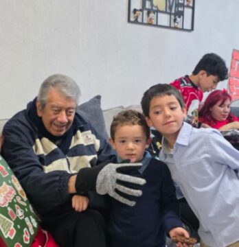 Imágenes para rendir homenaje a persona finada, estas pueden variar en su contenido.