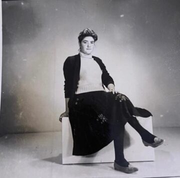 Imágenes para rendir homenaje a persona finada, estas pueden variar en su contenido.