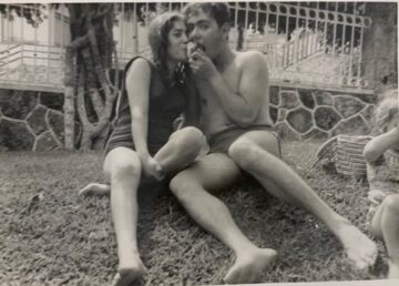 Imágenes para rendir homenaje a persona finada, estas pueden variar en su contenido.