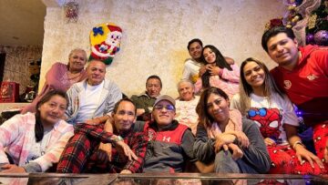 Imágenes para rendir homenaje a persona finada, estas pueden variar en su contenido.
