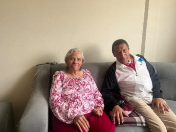 Imágenes para rendir homenaje a persona finada, estas pueden variar en su contenido.