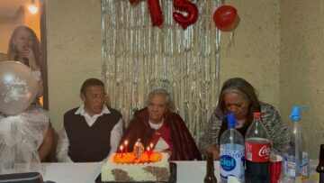 Imágenes para rendir homenaje a persona finada, estas pueden variar en su contenido.
