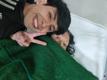 Imágenes para rendir homenaje a persona finada, estas pueden variar en su contenido.