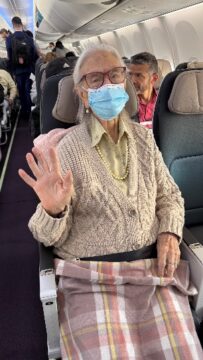 Imágenes para rendir homenaje a persona finada, estas pueden variar en su contenido.