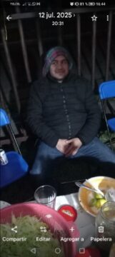 Imágenes para rendir homenaje a persona finada, estas pueden variar en su contenido.