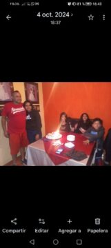 Imágenes para rendir homenaje a persona finada, estas pueden variar en su contenido.